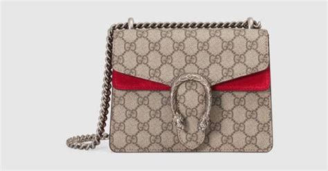 gucci strap for mailman's knapsack red blue|Designer Chain Shoulder Bags .